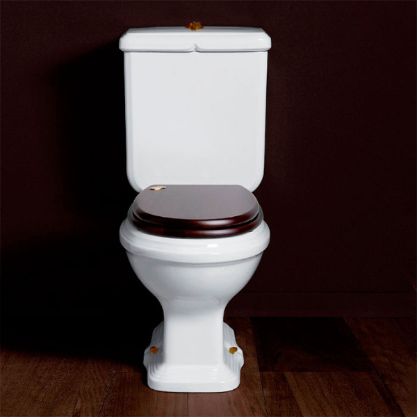 Унитаз компакт Simas Arcade AR 8 с бачком (детальная фотография), напольные