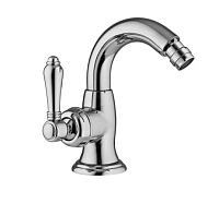 Смеситель для биде, хром, Nicolazzi Cinquanta