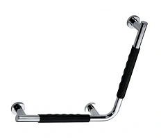 Поручень для ванной Bemeta Omega левый