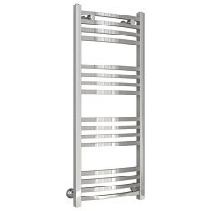 Полотенцесушитель водяной Сунержа Аркус 0251-1040 40х100 см из нержавеющей стали