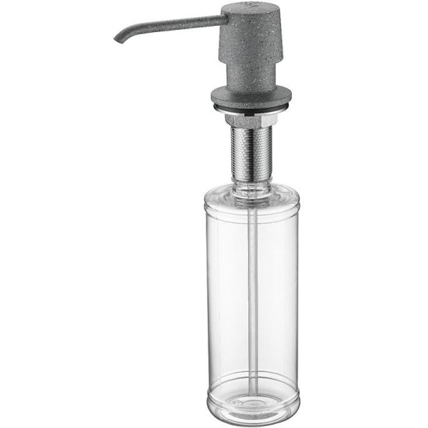 Дозатор Paulmark Sauber D001 встраиваемый (детальная фотография) index_3