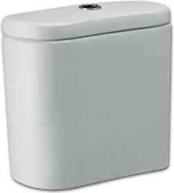 Бачок для унитаза Roca Giralda нижний подвод воды 341469000 (детальная фотография)
