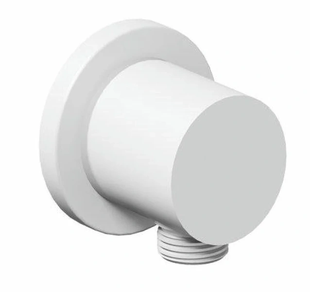 Шланговое подключение Ravak X07P латунь (детальная фотография)