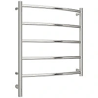 Полотенцесушитель электрический Сунержа Галант 3.0 60х60 см левый, без покрытия