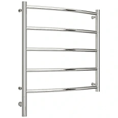 Полотенцесушитель электрический Сунержа Галант 3.0 60х60 см левый, без покрытия