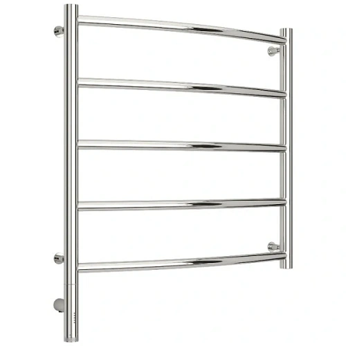 Полотенцесушитель электрический Сунержа Галант 3.0 60х60 см левый, без покрытия - фото 1