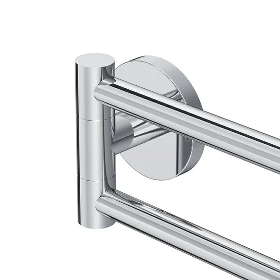 Полотенцедержатель Am.Pm X-Joy хром A85A32600 (детальная фотография) index_1