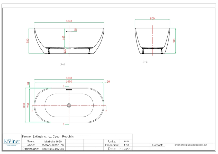 Схема (детальная фотография), 170 см
