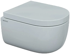 Унитаз подвесной BERGES Ego с микролифтом