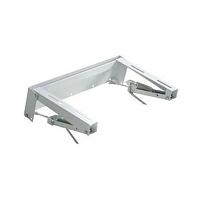 Механизм крепления c функцией наклона для раковины для инвалидов Globo Argento