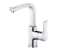 Смеситель для раковины Kludi Zenta SL хром