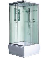 Душевая кабина WeltWasser WW500 90x90 см с поддоном
