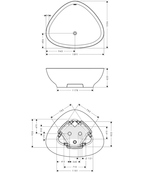 Схема (детальная фотография), современныe, hi-tech