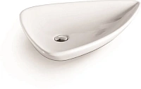 Раковина SantiLine 70 см накладная