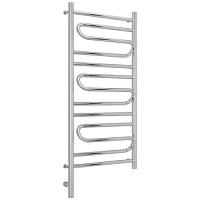 Полотенцесушитель электрический Сунержа Элегия 3.0 50х100 см левый, другие цветовые решения