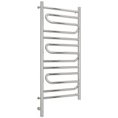 Полотенцесушитель электрический Сунержа Элегия 3.0 50х100 см левый, другие цветовые решения