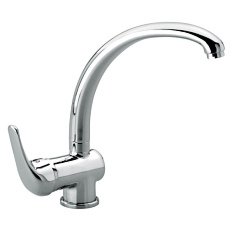 Смеситель для кухни Emmevi Ambra 9077