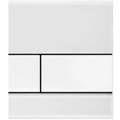 Клавиша смыва для писсуара Tece TECEsquare Urinal 9.242.80 (детальная фотография)