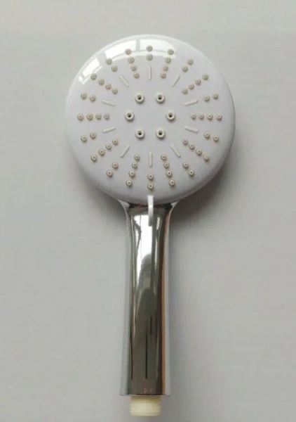 Лейка для душа Migliore Ricambi 200 с металлической ручкой (детальная фотография), по запросу index_1