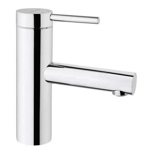 Смеситель для раковины VitrA Pure A41260EXP (детальная фотография)