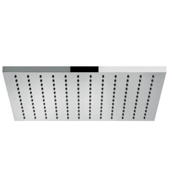 Верхний душ Nobili Rubinetterie хром AD139/110CR (детальная фотография)