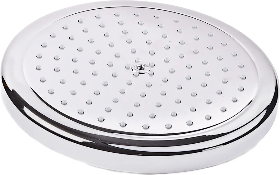 Верхний душ Hansgrohe Croma хром 26464000 (детальная фотография), современные, hi-tech