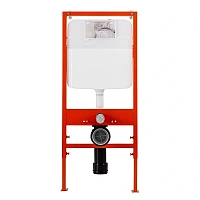 Инсталляция для унитаза BelBagno подвесного