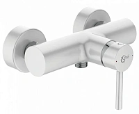 Смеситель для душа Ideal Standard Ceraline матовый белый/хром