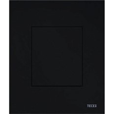 Клавиша смыва Tece TECEnow черный глянцевый