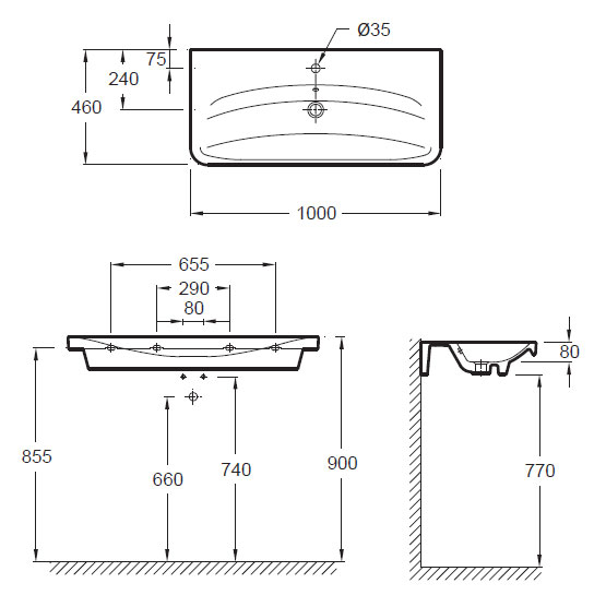 Схема (детальная фотография), белые