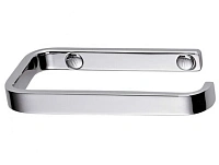 Бумагодержатель Colombo Time хром