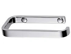 Бумагодержатель Colombo Time хром