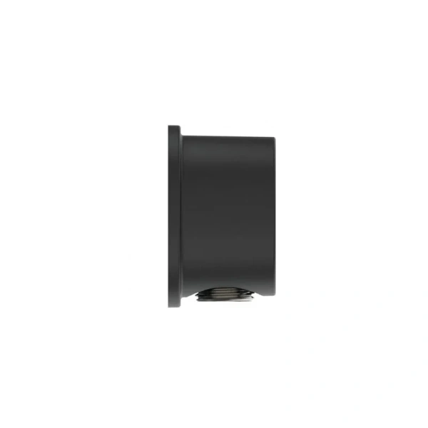 Подключение для душевой лейки Ideal Standard IdealRain черное BC808XG (детальная фотография) index_1