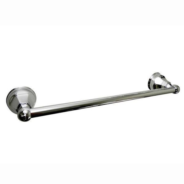 Полотенцедержатель для ванной, хром, Nicolazzi Teide 1483CR05 (детальная фотография)