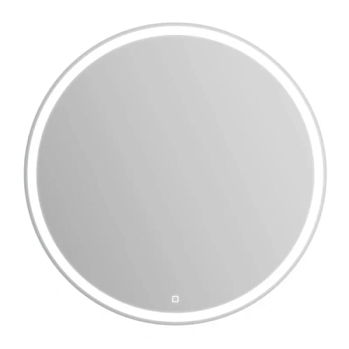 Зеркало с подсветкой BelBagno 90 см c подогревом - фото 2