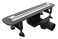 Душевой трап RGW SDR-56 60 см хром