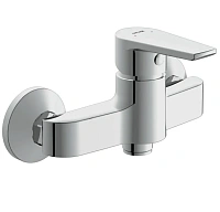 Смеситель для душа Cersanit Vero хром