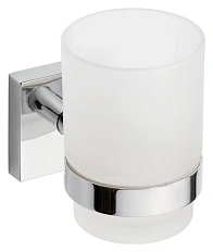 Стакан для ванной Bemeta Beta настенный
