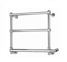 Полотенцесушитель электрический Margaroli Sole 540 Box