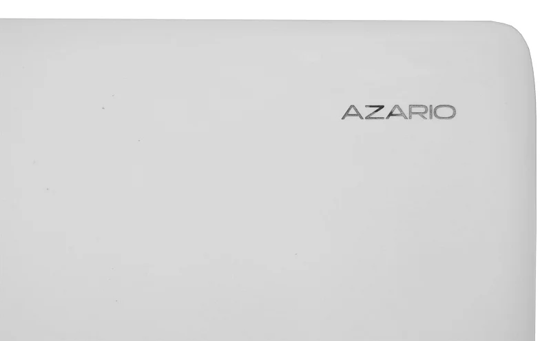 Унитаз компакт Azario Candy безободковый AZ-1503B (детальная фотография) index_1