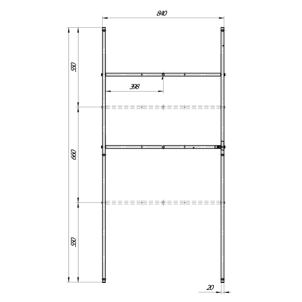 Схема (детальная фотография), в наличии