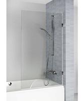 Шторка для ванны правая Riho Scandic M107 100x150 см