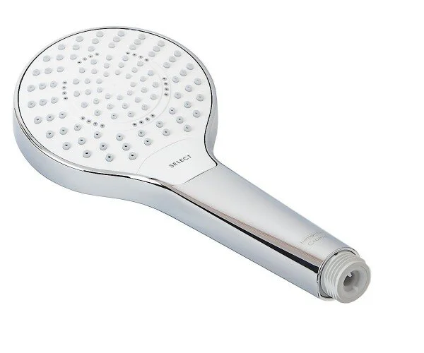 Душевой комплект Hansgrohe Croma Select S 26571400 (детальная фотография) index_1