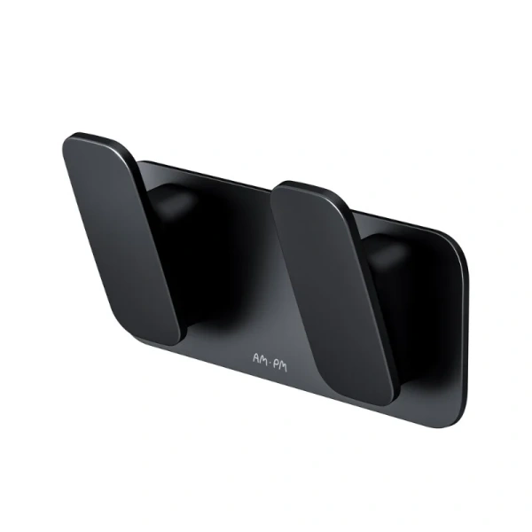 Крючок для ванной Am.Pm Inspire 2.0 двойной A50A35622 (детальная фотография)