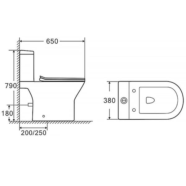 Схема (детальная фотография), в наличии