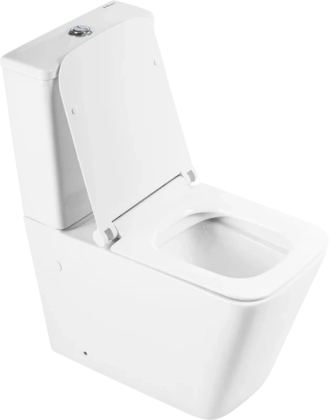 Крышка-сиденье с микролифтом BelBagno Romano быстросъемная BB2112SC (детальная фотография), с микролифтом index_2