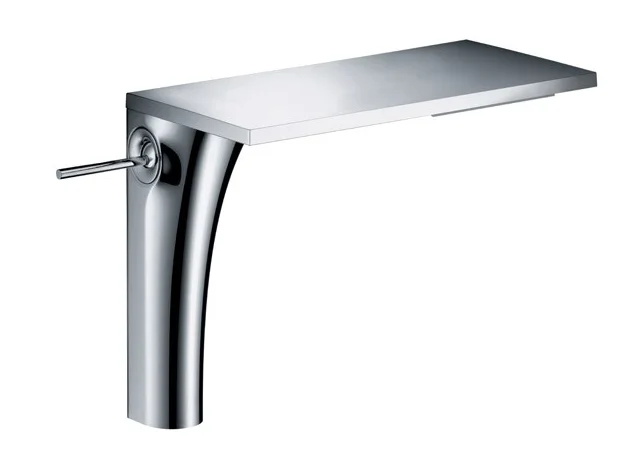 Смеситель для раковины Axor Massaud 18020000 (детальная фотография)