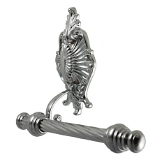 Бумагодержатель Migliore Elisabetta латунь