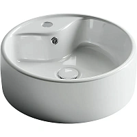 Раковина Ceramica Nova Element 40 см круглая