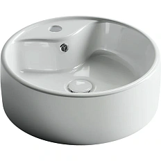 Раковина Ceramica Nova Element 40 см круглая